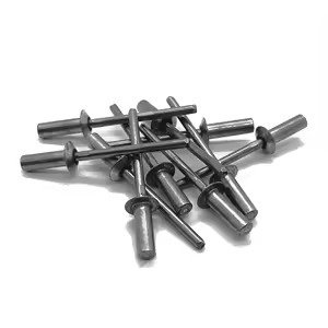 Factory Direct {base} Durable Blind Rivet Fasteners Corrosion Proof Heavy Duty Fixing Components Bulk Order Ready Industrial - Product Image 2