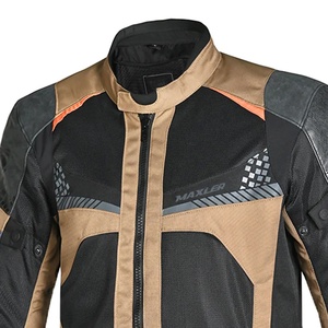 Custom Design Cordura Waterproof Racing <b>Motorcycle</b> Motorbike <b>Jacket</b> & Pant Protection Gear Cardura Touring <b>Jacket</b> for Men - Product Image 3