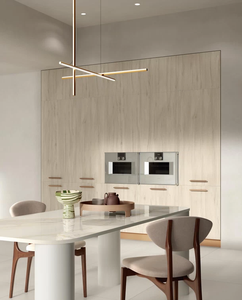 Italy Laminam Calacatta Michelangelo White Marble Sintered Stone Slab 12mm Polished <b>Matt</b> for Kitchen Countertop Dining <b>Table</b> - Product Image 4