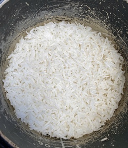 ข้าวหอมมะลิเวียดนามคุณภาพดีที่สุด ข้าวขาวเมล็ดยาว แห้ง 5กก. 10กก. 25กก. ผลผลิตใหม่สำหรับส่งออก ยี่ห้อวิลาโคนิค - Product Image 3