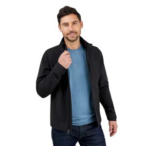 Veste matelassée à capuche unisexe légère en toile 2025, imperméable, coupe-vent, respirante et écologique pour les sports d'hiver en extérieur - Product Image 1