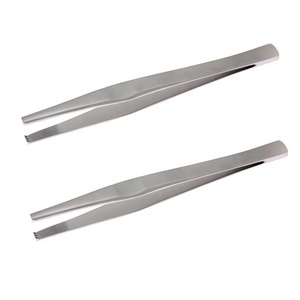 Pinzas de Disección Manuales de Acero Inoxidable HC-CL-189, 1 x 2 Dientes, para Tejido Quirúrgico, Certificación STML Clase I, Venta al Por Mayor - Product Image 3