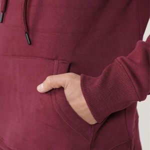 Nueva Sudadera con Capucha para Hombre, Sudadera con Capucha de Algodón y Felpa, Cómoda para Uso Diario Informal - Product Image 2