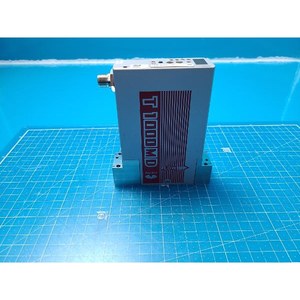 FUJIKIN FCST1030MP2DC-4CW2-F30L-N2-R7-D17-EP ตัวควบคุมการไหลของมวล ใช้แบบเดิมๆ อะไหล่อุปกรณ์เซมิคอนดักเตอร์รุ่นเก่า - Product Image 1