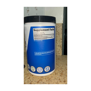 Wholesale Micronized <b>Creatine</b> Powder Sports Nutrition Bulk Packaging - Product Image 3