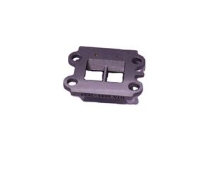 Válvula de Láminas Fabricada en India, Conjunto Completo de Calidad, Piezas para Triciclos Compatibles con el Modelo RE, Exportadas a Haití y República Dominicana - Product Image 3