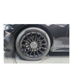 Mercedes-Benz AMG GT 4 portes 43 4MATIC+ automatique, conduite à gauche, modèle de novembre 2022 avec caméra arrière, 37 978 km - Product Image 5