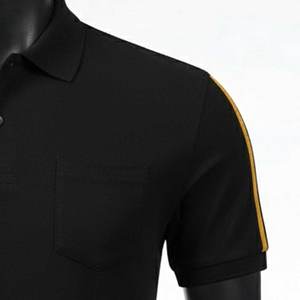 Chemise classique pour homme, respirante, en tissu de coton de haute qualité, coutures durables, pour commandes en gros, marque privée - Product Image 5