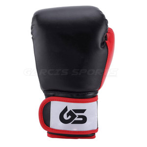 Leather Made Hot Sale Boxing <b>Gloves</b> Durable Material Boxing <b>Gloves</b> Training Equipment Boxing <b>Gloves</b> - Product Image 4