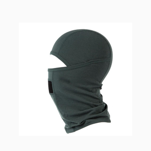 Pasamontañas de poliéster para hombre y mujer, transpirable, para ciclismo y deportes, cubre toda la cara, en venta, OEM, personalizado - Product Image 4