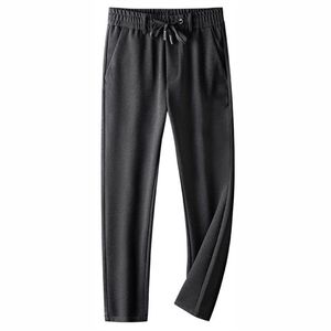 Men's Plus Size Regular Fit Lightweight Printed Summer Quick Dry Casual Trousers Wholesale Custom Logo - Product Image 1