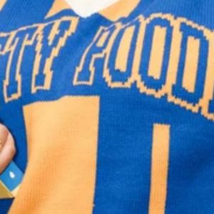 Pull Polo SGRho – Chandail Tricoté Élégant à Col Classique, Manches Longues, Tendance Décontractée, Confortable, Doux et Chaud - Product Image 4