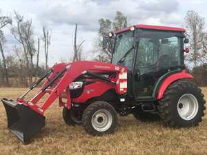 รถแทรกเตอร์ล้อยางมาฮินดราใหม่และมือสองสภาพดี พร้อมอุปกรณ์เสริมครบครัน เกียร์อัตโนมัติ ปั๊มและชิ้นส่วนเกียร์คุณภาพดี ขายทั่วโลก - Product Image 4