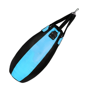 Sacs de frappe professionnels pour arts martiaux, fabrication usine, vente en gros, prix de gros - Product Image 1