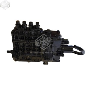 Pompe à injection de carburant 729423-51450 729423-51470 pour moteur diesel Yanmar 4TNE84, ensemble de pompe à carburant pour excavatrice - Product Image 1