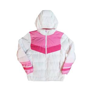 Veste d'hiver matelassée surdimensionnée pour homme, style streetwear, personnalisable, en gros, fabrication OEM 2026 - Product Image 1