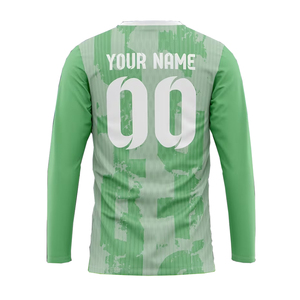 T-shirts pour homme de qualité supérieure, en polyester, 180 g/m², style décontracté, pour garçons, avec impression personnalisée. - Product Image 2