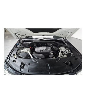 บีเอ็มดับเบิลยู แกรนทัวริสโม (GT) 620d XDrive M Sport ปี 2022 ระยะทาง 80,622 กม. เชื้อเพลิงดีเซล เกียร์อัตโนมัติ พวงมาลัยซ้าย - Product Image 5