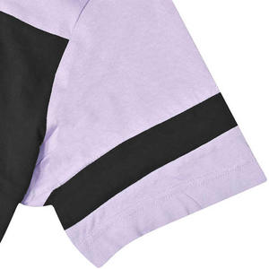 T-shirt décontracté en coton surdimensionné pour enfants, léger, respirant, motif 3D, vente en gros - Product Image 4