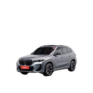 BMW X1 M35i xDrive Édition Spéciale 2024, 23 649 km, Volant à Gauche, Caméra Arrière - Product Image 1