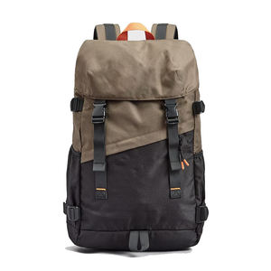 Mochila Deportiva Ligera para Senderismo – Resistente al Agua, Ideal para Viajes, Camping y Uso Diario al Aire Libre - Product Image 6