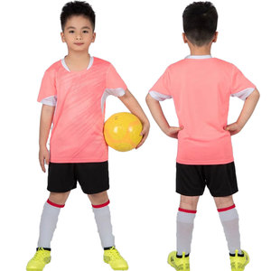 Sportswear Factory Football Soccer Set Uniforms 100% Polyester Wear Custom New Adult Soccer Jersey Sports Uniform - Product Image 4