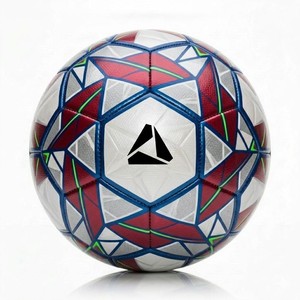 Balón de Fútbol de 32 Paneles Más Vendido, Tamaño Oficial 3/4/5, Balón de Fútbol al por Mayor para Niños, Adultos, Escuelas, Entrenamiento Deportivo - Product Image 6