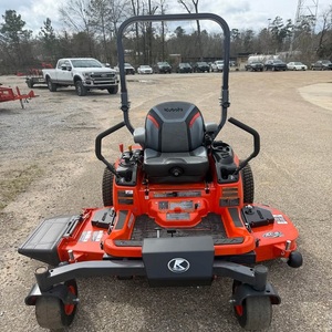 ข้อเสนอที่ดีที่สุดสำหรับเครื่องตัดหญ้าแบบ Zero-Turn ยี่ห้อ Kubota รุ่น Zd1021 เครื่องยนต์ดีเซล ขนาดใบมีด 60 นิ้ว กำลัง 21.6 แรงม้า สำหรับเจ้าของบ้านและอุตสาหกรรม - Product Image 6