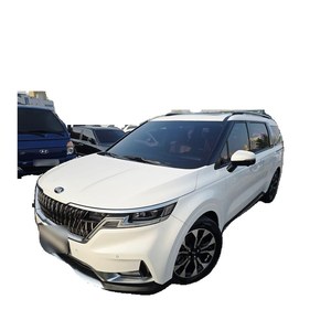 Kia Carnival 2021/3, 7 Plazas, Versión Signature, 102,497 km, Diésel, Automático, Emisión Euro V, Volante a la Izquierda - Product Image 1