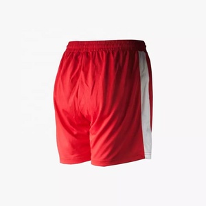 Shorts de football professionnels pour hommes, séchage rapide, respirants, légers, pour l'entraînement et la performance athlétique - Product Image 5