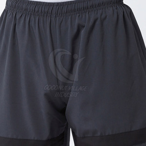 Pantalones Cortos Ligeros para Hombre al por Mayor, Pantalones Cortos Cómodos para Hombre, Pantalones Cortos con Cintura Elástica para Hombre en Venta en Línea - Product Image 6