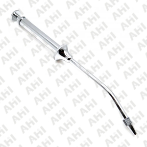 Pistola de Amalgama Dental Manual de Acero Inoxidable Reutilizable con Agarre Ergonómico y 3 Posiciones de Mandíbula para Rellenos Restaurativos Premium - Product Image 2