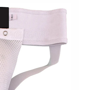 Protector Inguinal GAPE SPORTS para MMA y Boxeo, Cómodo, Ligero, de Alta Calidad, en Poliéster y Algodón Elástico, con Logotipo Personalizado y Servicio OEM - Product Image 3
