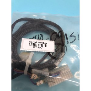 2 AMAT 3420-01161 INSUL 1-1/4 ID X 3"L X .0375 - Equipo y piezas de semiconductores de confianza de la marca global Legacy - Product Image 5