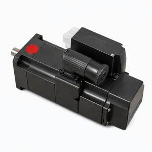 Motor Servo AC de 400V Trifásico de 1.3kW de Alta Precisión para Automatización CNC - Product Image 1