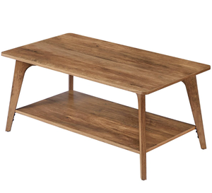 Table basse de qualité standard avec taille personnalisée et style tendance en bois massif, en vente par des exportateurs indiens - Product Image 3