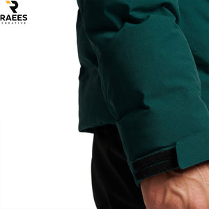 Premium 90% <b>Duck</b> <b>Down</b> Puffer Jacket Ultra Light Winter <b>Coat</b> Wholesale Heavy Duty Waterproof Puffer Jacket Windproof Winter Parka - Product Image 4