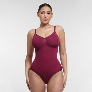 เสื้อกล้ามออกกำลังกายสำหรับผู้หญิง เสื้อกล้ามมีบราในตัว เสื้อกล้ามโยคะแบบ Racerback เสื้อกล้ามโยคะแบบไม่มีแขน เสื้อวิ่งโยคะ - Product Image 2