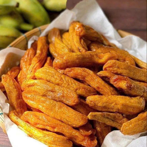 Premium Soft Dried Banana Natural <b>Sweet</b> Taste Bulk Supply - Product Image 1