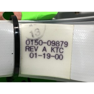 Cable AMAT 0150-09880 para Controlador ESC, Cámara D - Equipo y Piezas de Semiconductores de Confianza de Tradicción Global - Product Image 1