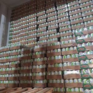 Healthy Honey Drink with NFC Juice 490ml Canned Nawon Beverage Manufacturer from Vietnam ISO GMP Certified Wholesale Best Price - Product Image 5