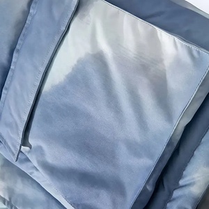 New Arrival Elegant <b>Women's</b> Winter Long Fashion Puffer Jacket Thick Warm Hooded Fur Coats Raw Processing for Ladies - Product Image 3