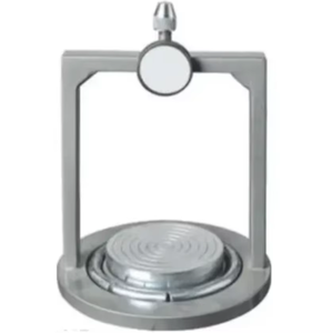 Aparato de puente de torsión de acero tipo péndulo Reliant Lab |   Instrumento para experimentos de física con resorte de reloj |   Laboratorio Educativo - Product Image 3