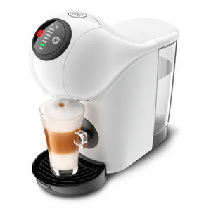 Système de café automatique Dolce Gusto en gros avec réservoir amovible de 1,8 L et voyant d'indication de détartrage – Version globale - Product Image 1