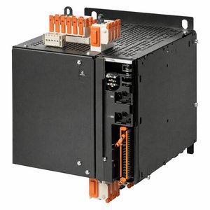 Servomoteur R88D-1SN55F-ECT 5,5 kW, amplificateur de commande de mouvement haute performance pour automatisation industrielle - Product Image 4