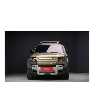 Land Rover Defender 110 D240 SE modèle 2020 avec 86 276 km, boîte de vitesses automatique, carburant diesel, direction à gauche - Product Image 3