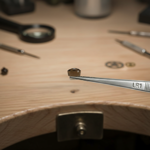 จุกปิดขวดไวน์ควอตซ์สโมคกี้คุณภาพสูง อัญมณีธรรมชาติ ของตกแต่งบาร์สุดพิเศษ ของขวัญองค์กร หินบำบัดสำหรับเสริมฮวงจุ้ย - Product Image 4