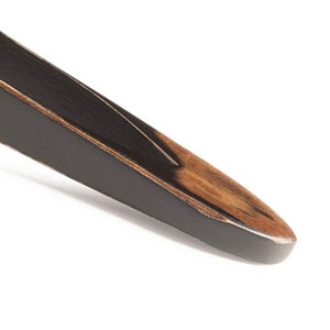 Cuillères musicales en bois éducatives, instrument de percussion pour enfants, entraînement au rythme et activités en classe - Product Image 4