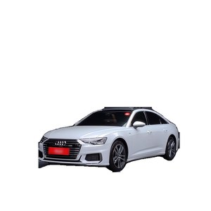 Audi A6 40 TDI Premium 2023 avec caméra de recul, sièges en cuir, conduite à gauche - 26 912 km, carburant diesel - Product Image 1