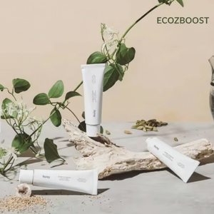 [Huxley] Crème pour les mains Moroccan Gardener à la vitamine C, nourrissante et hydratante, parfum rose - 30 ml, cosmétique coréen en gros - Product Image 3